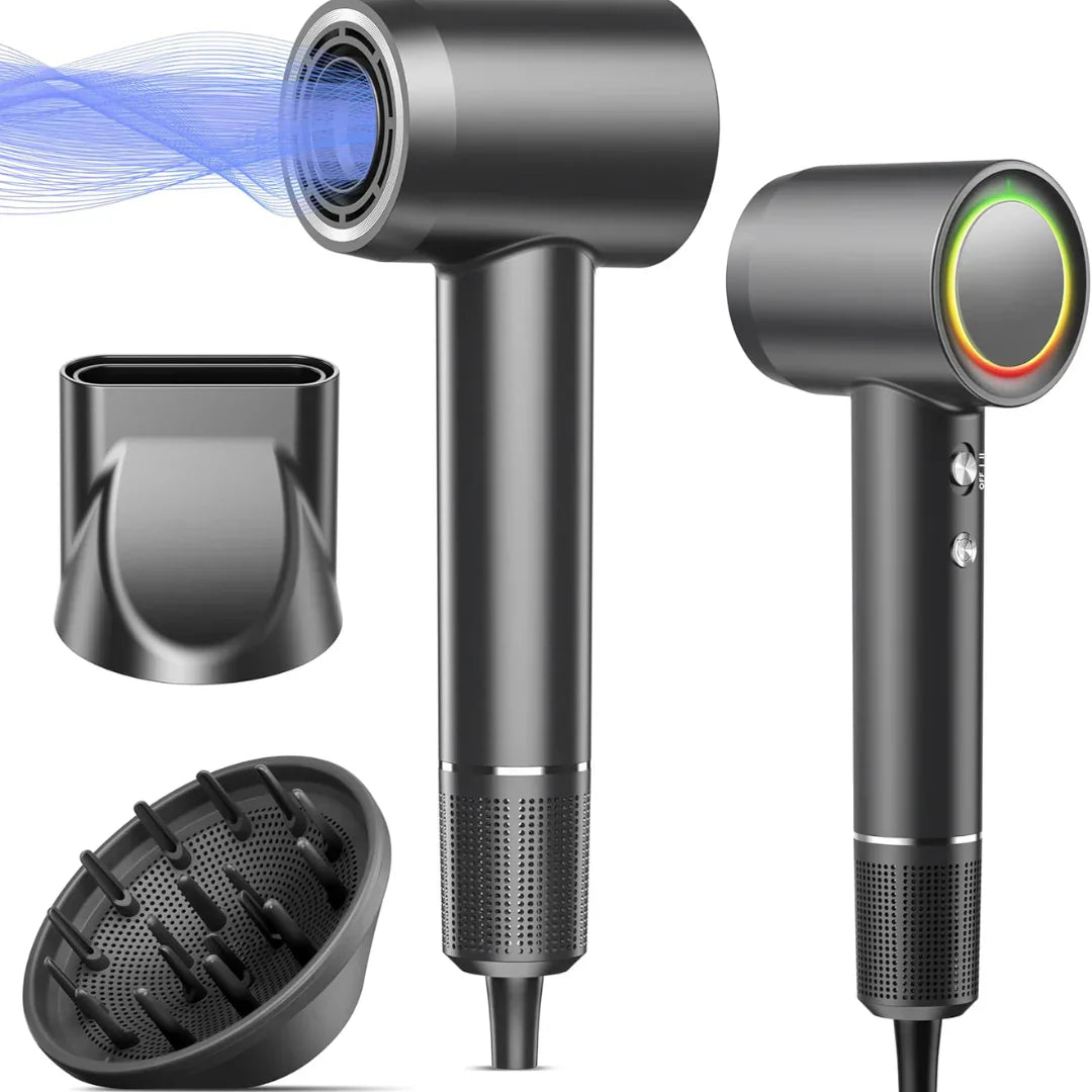 High Speed Hair Dryer