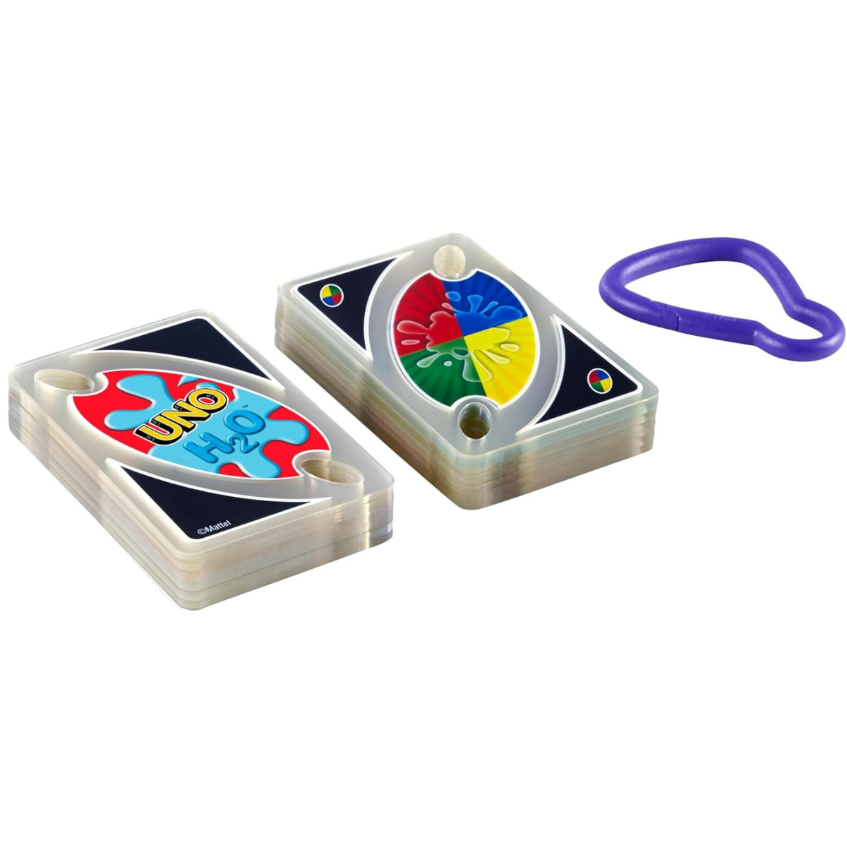 Waterproof Game Cards