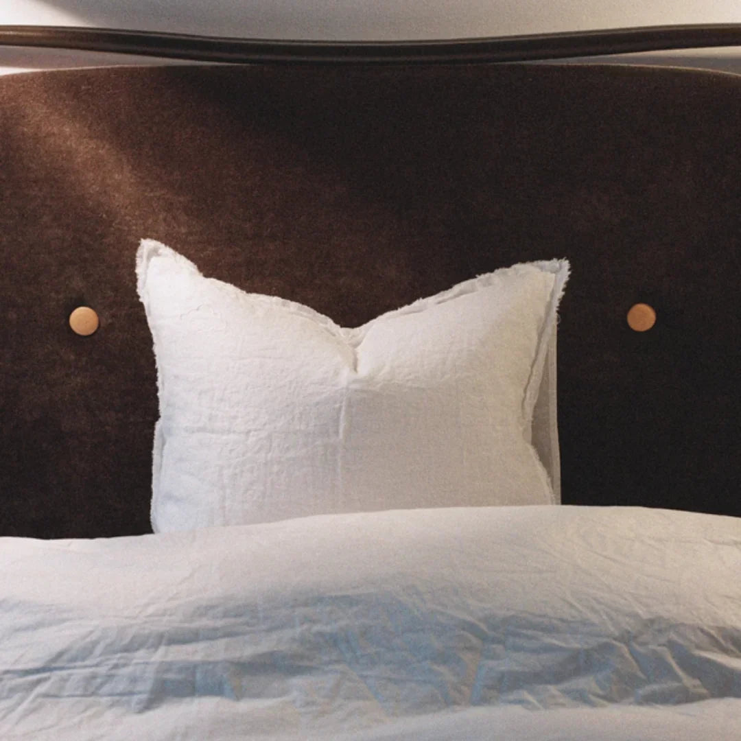 Fluffy Cloud Duvet