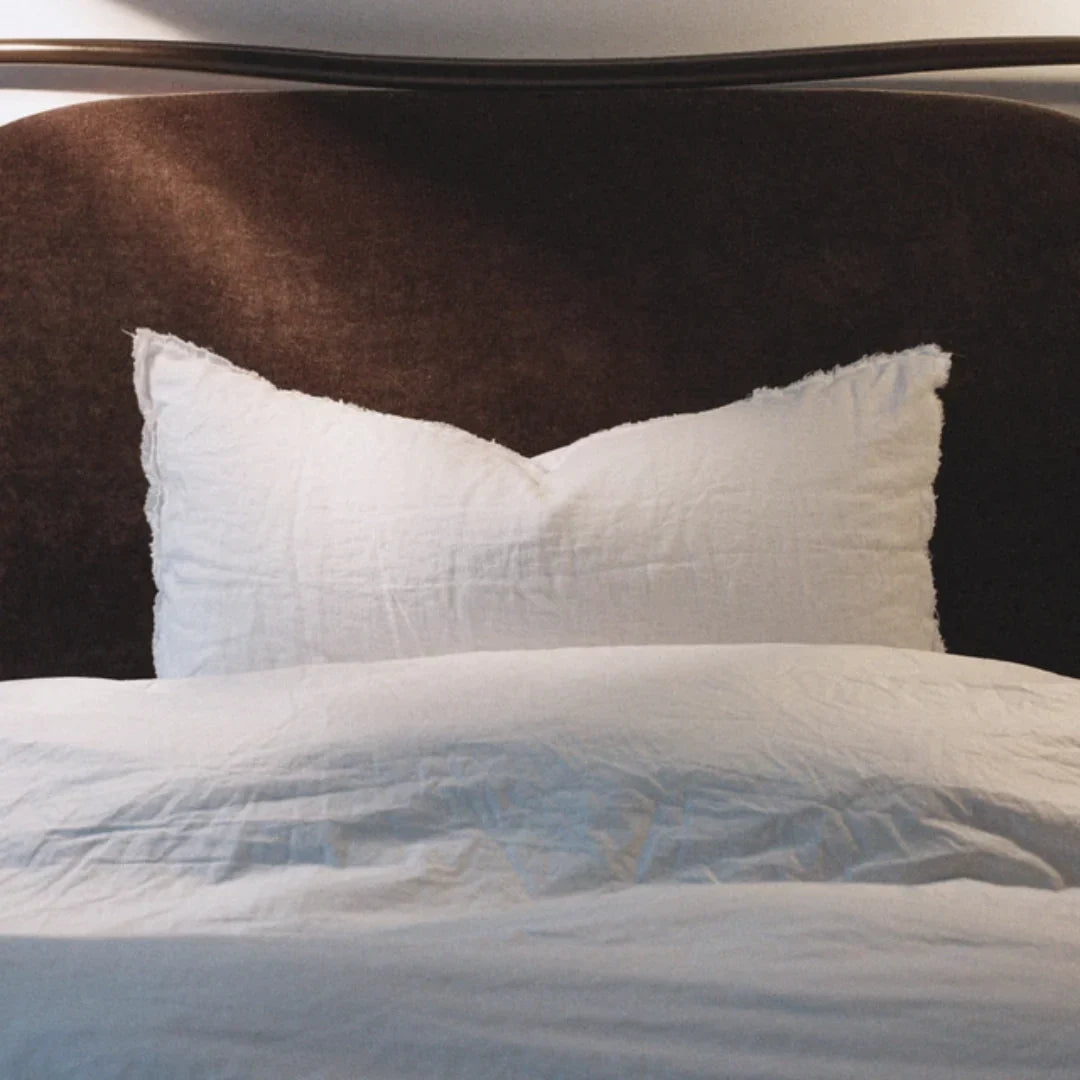 Fluffy Cloud Duvet