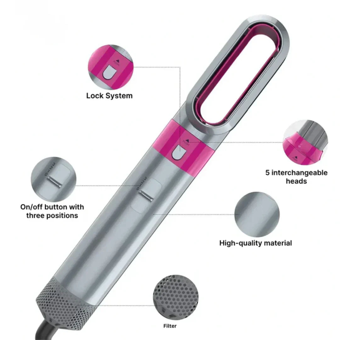 Air Styler