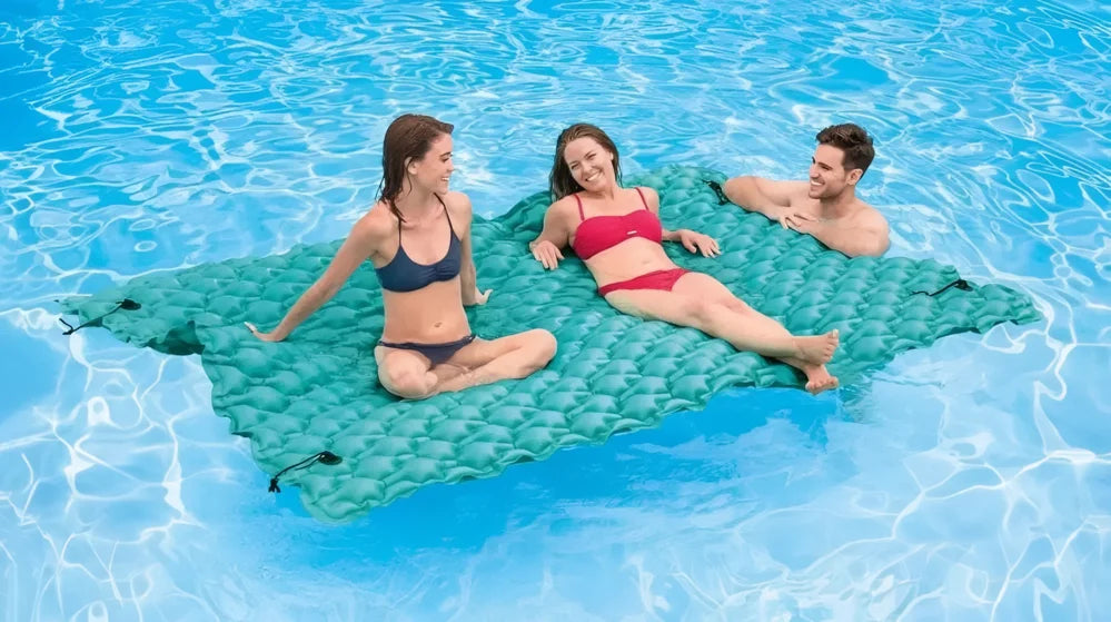 Giant Floating Mattress