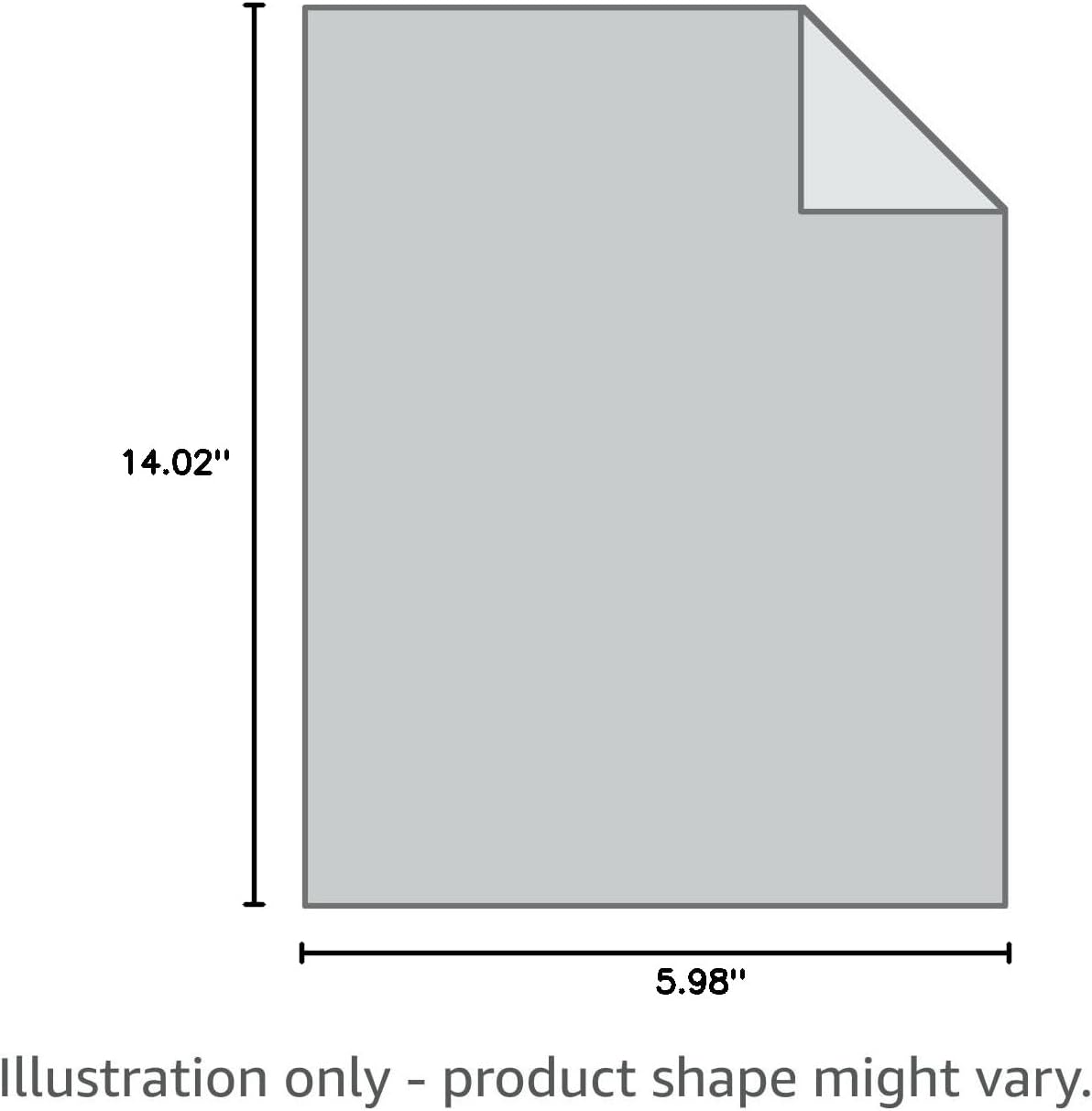 Light Grey Plaid Sherpa Throw Blanket