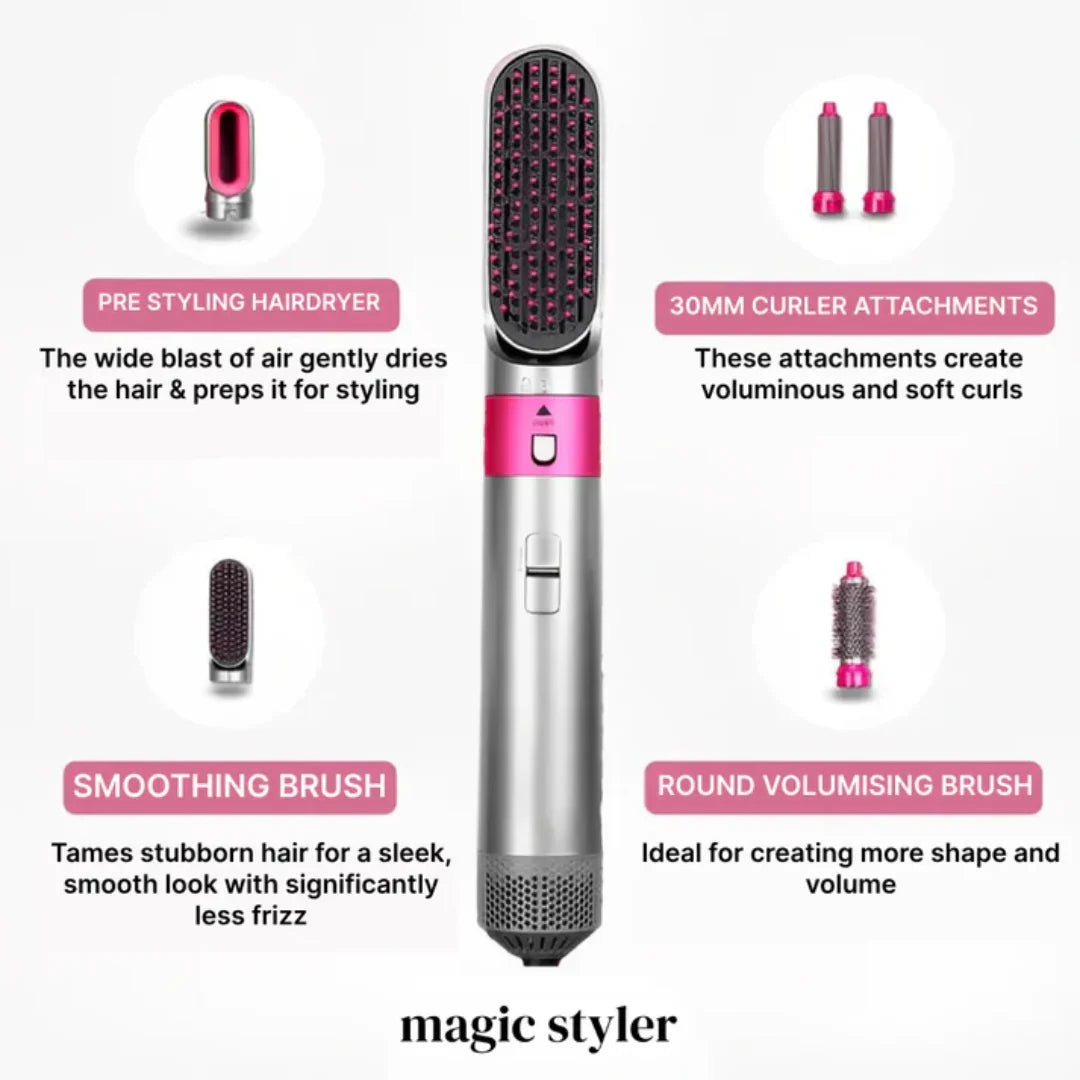Air Styler