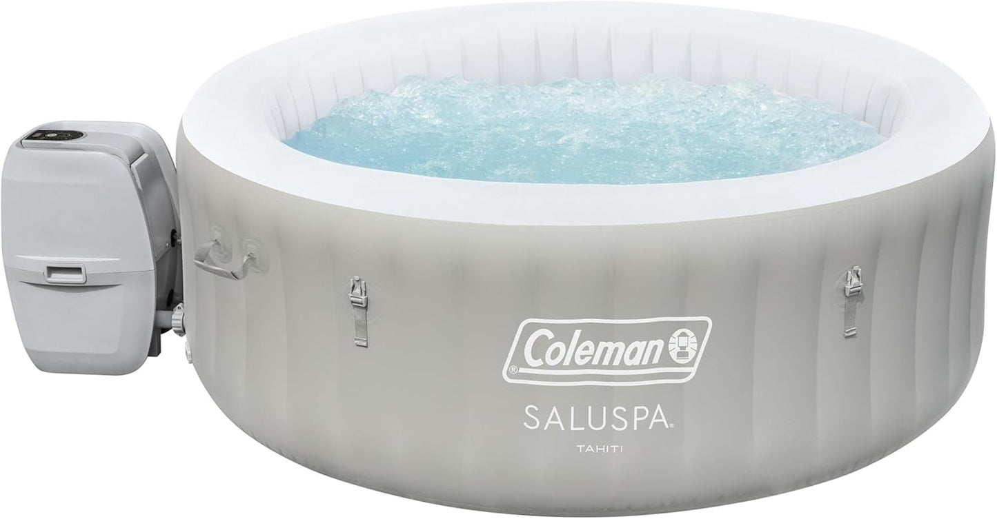 Inflatable Hot Tub Spa