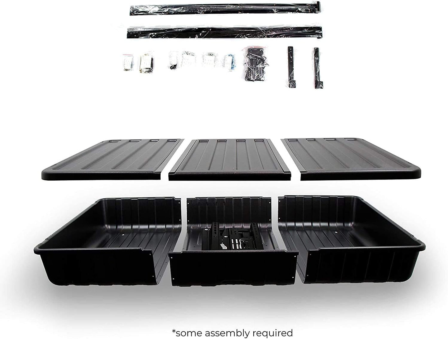 56-65" Outdoor TV Enclosure