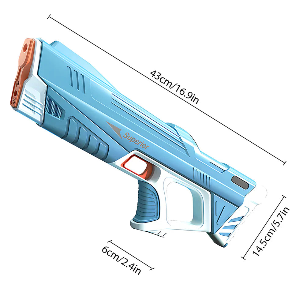 Superior Electric Water Blaster
