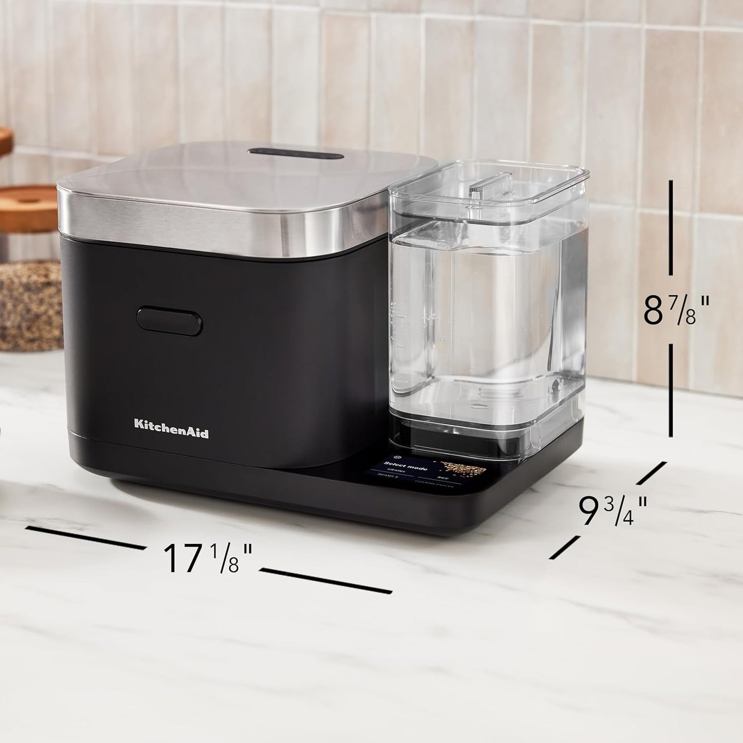Rice Cooker