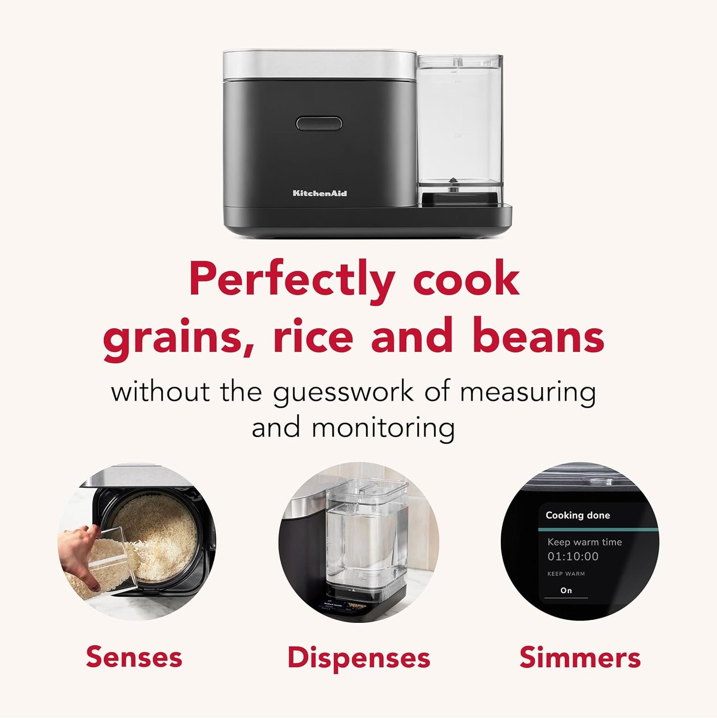 Rice Cooker