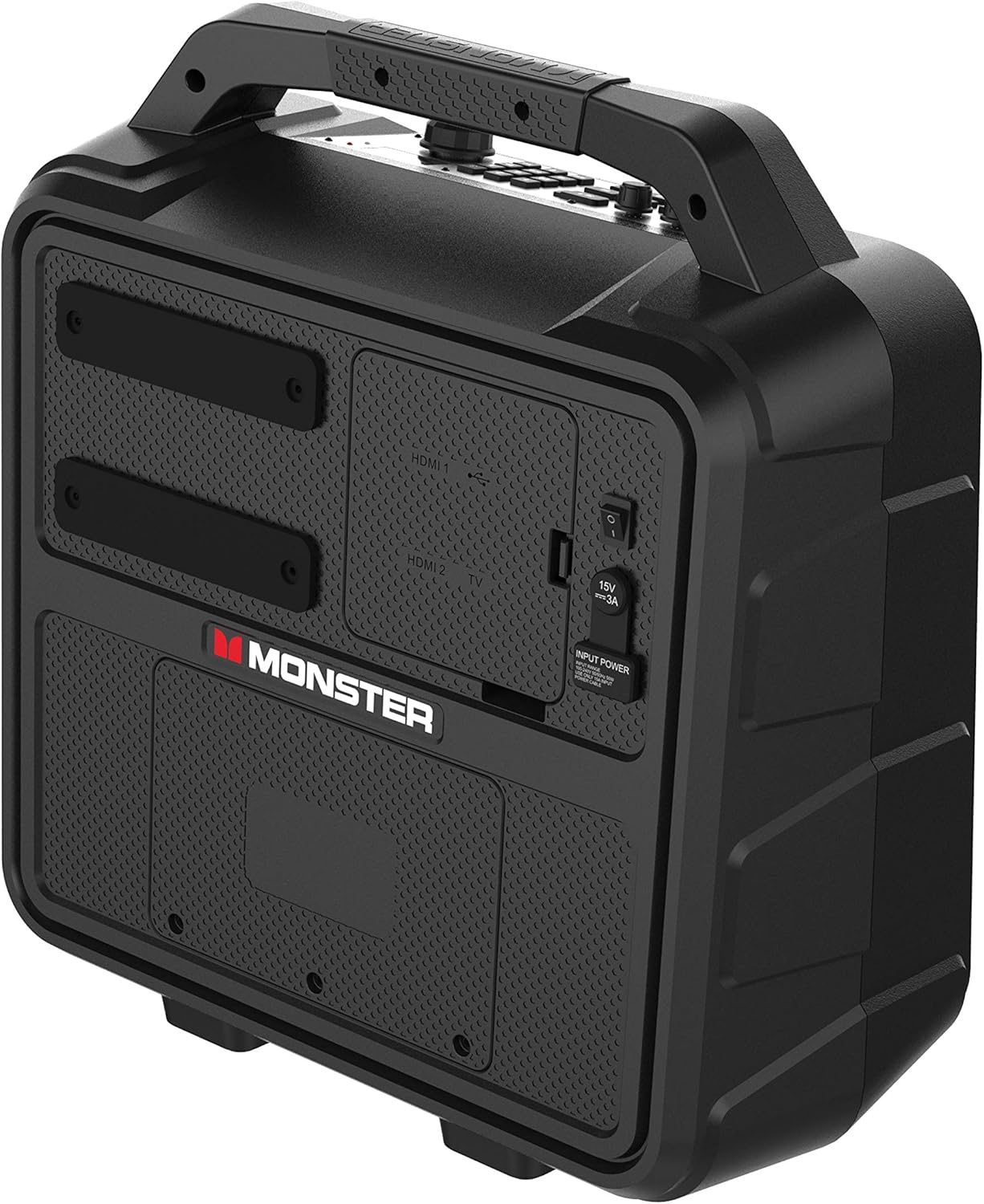 Portable TV