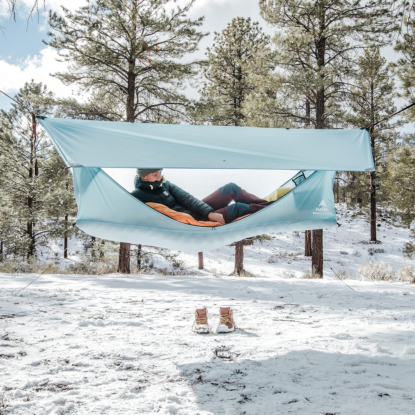 Haven Tents