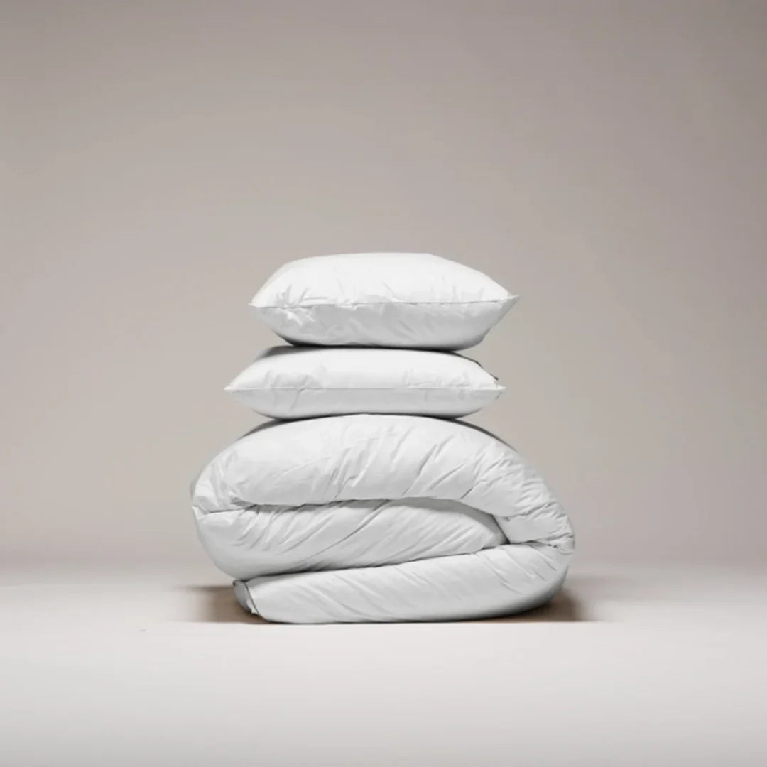 Fluffy Cloud Duvet