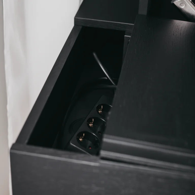 Flap Desk