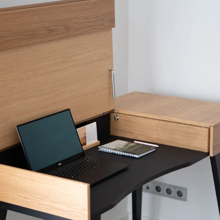 Flap Desk