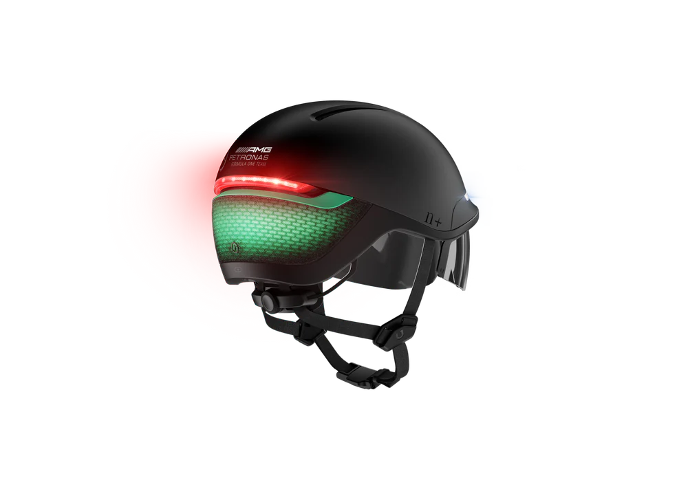 Team Rallye Electric Bike
