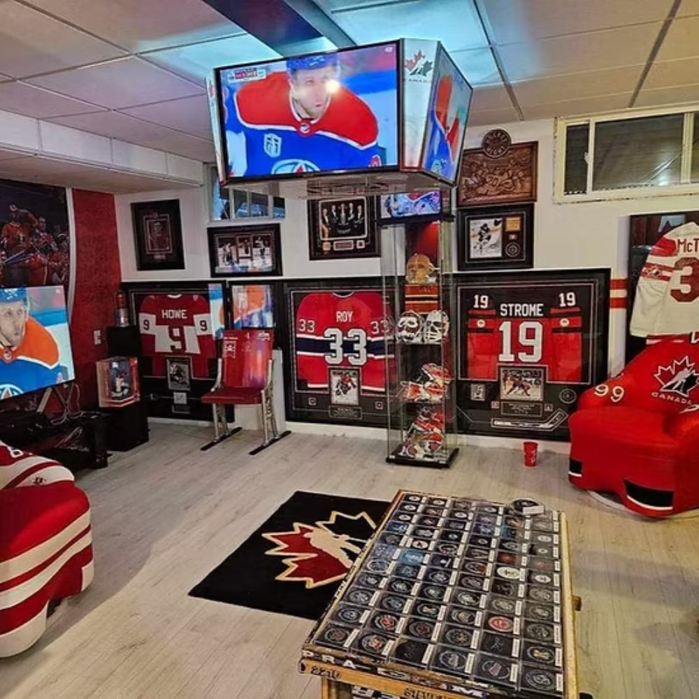 Mini Jumbotron