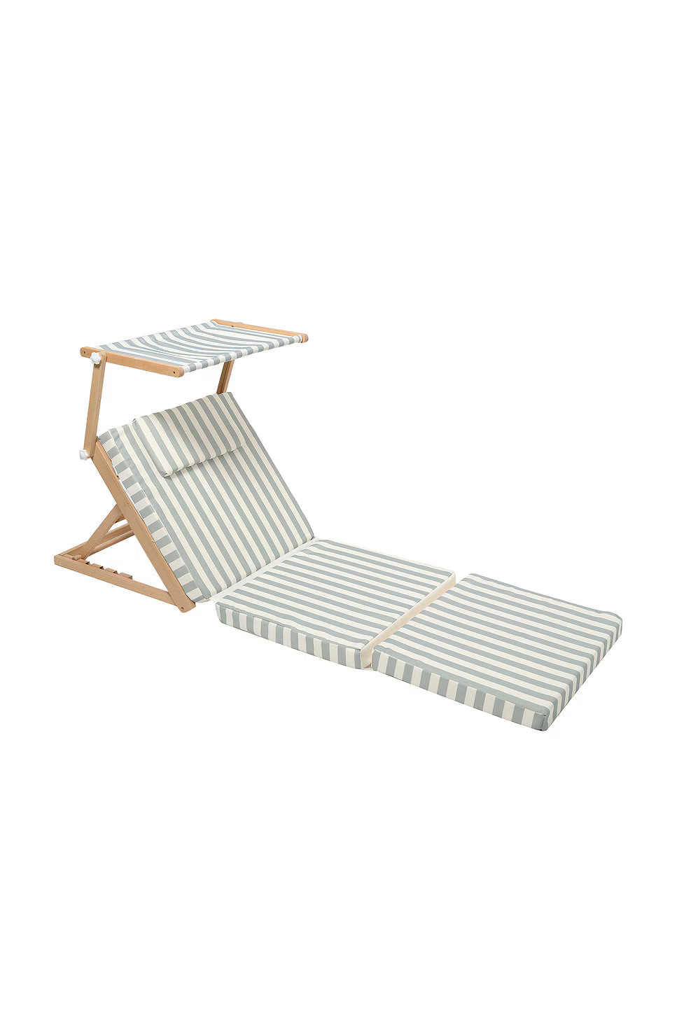 Pool House Daybed