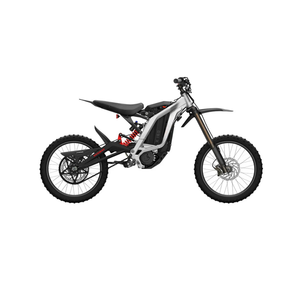 Electric Motor Bike