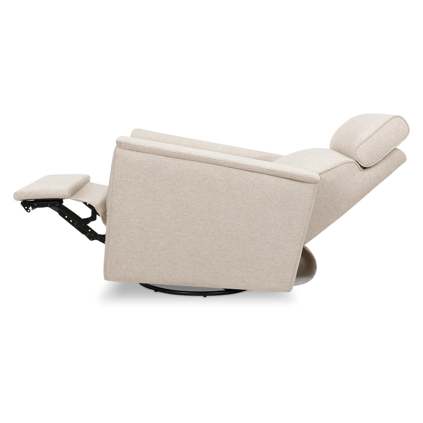 Nursery Rocker Chair