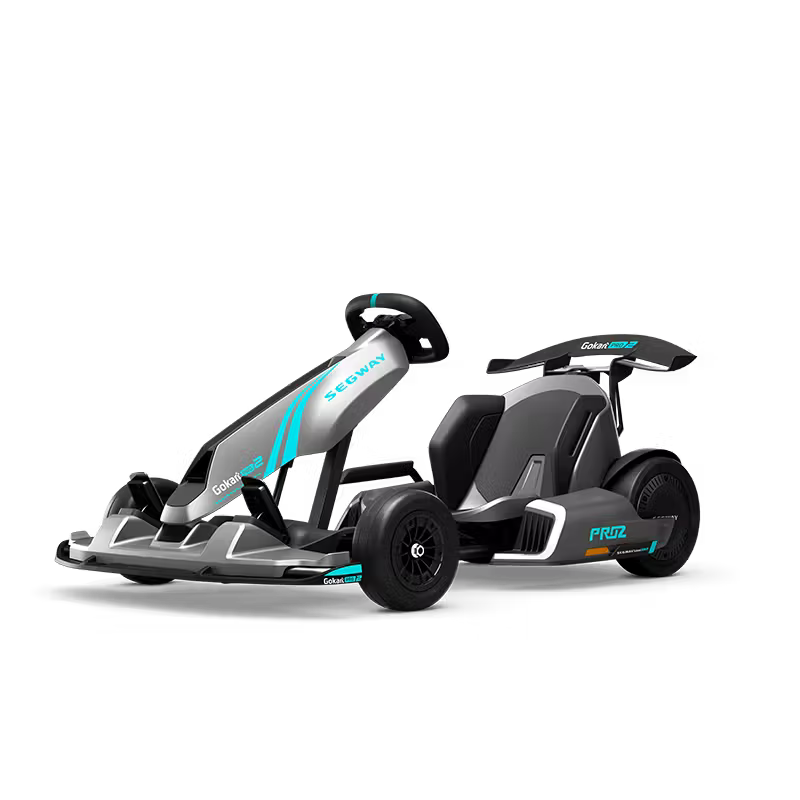 Segway GoKart Pro2