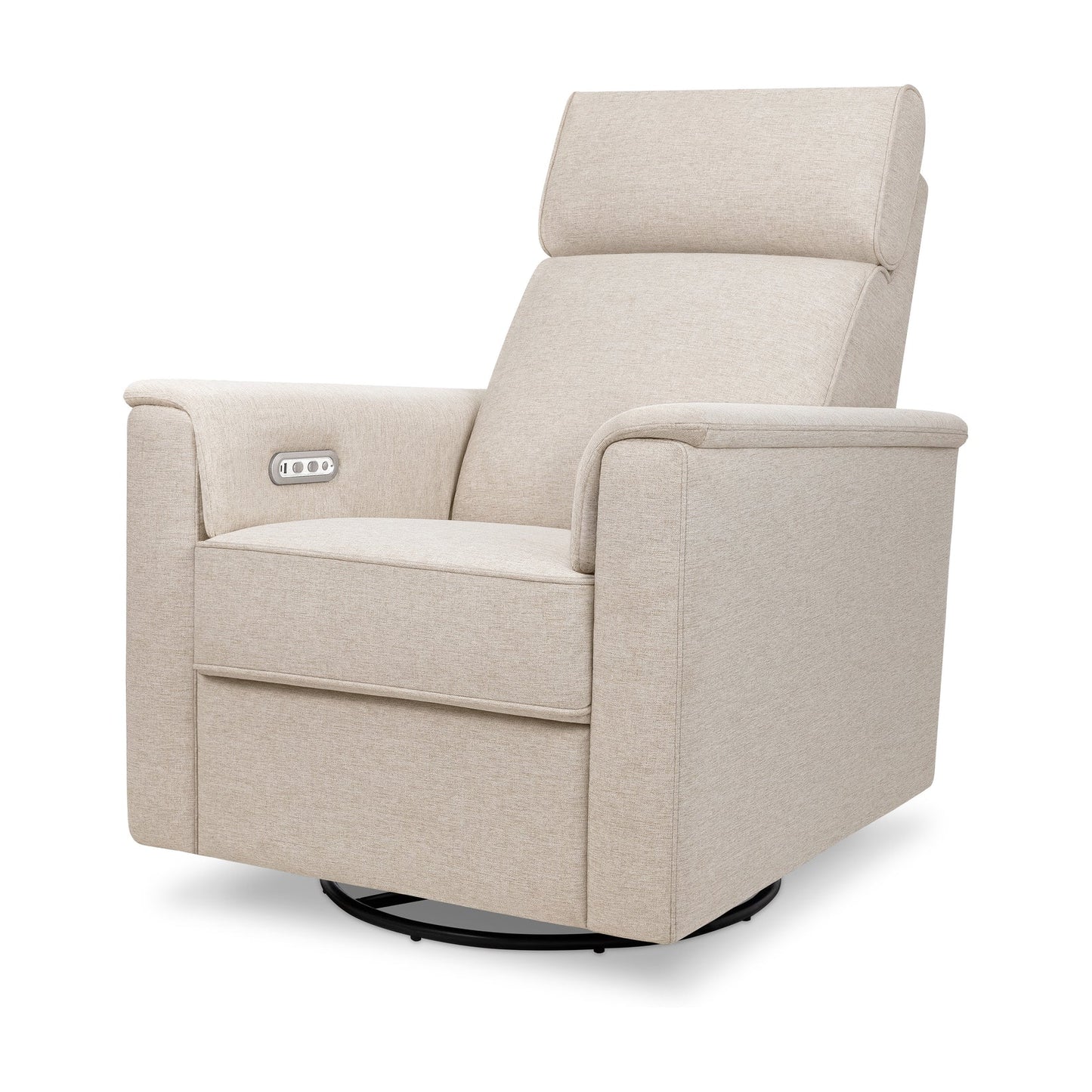 Nursery Rocker Chair