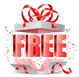 Free Gift