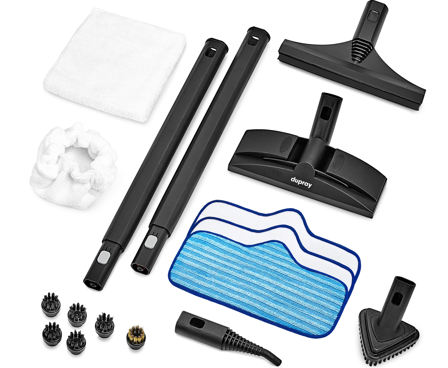 Steam Cleaner