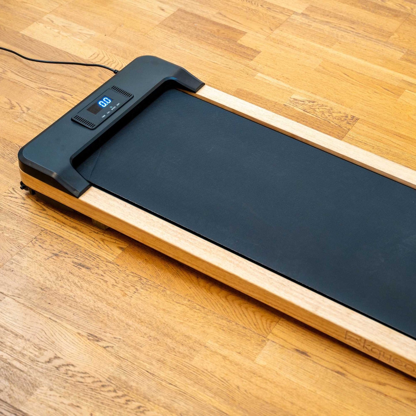 The Ergonomist Walking Pad