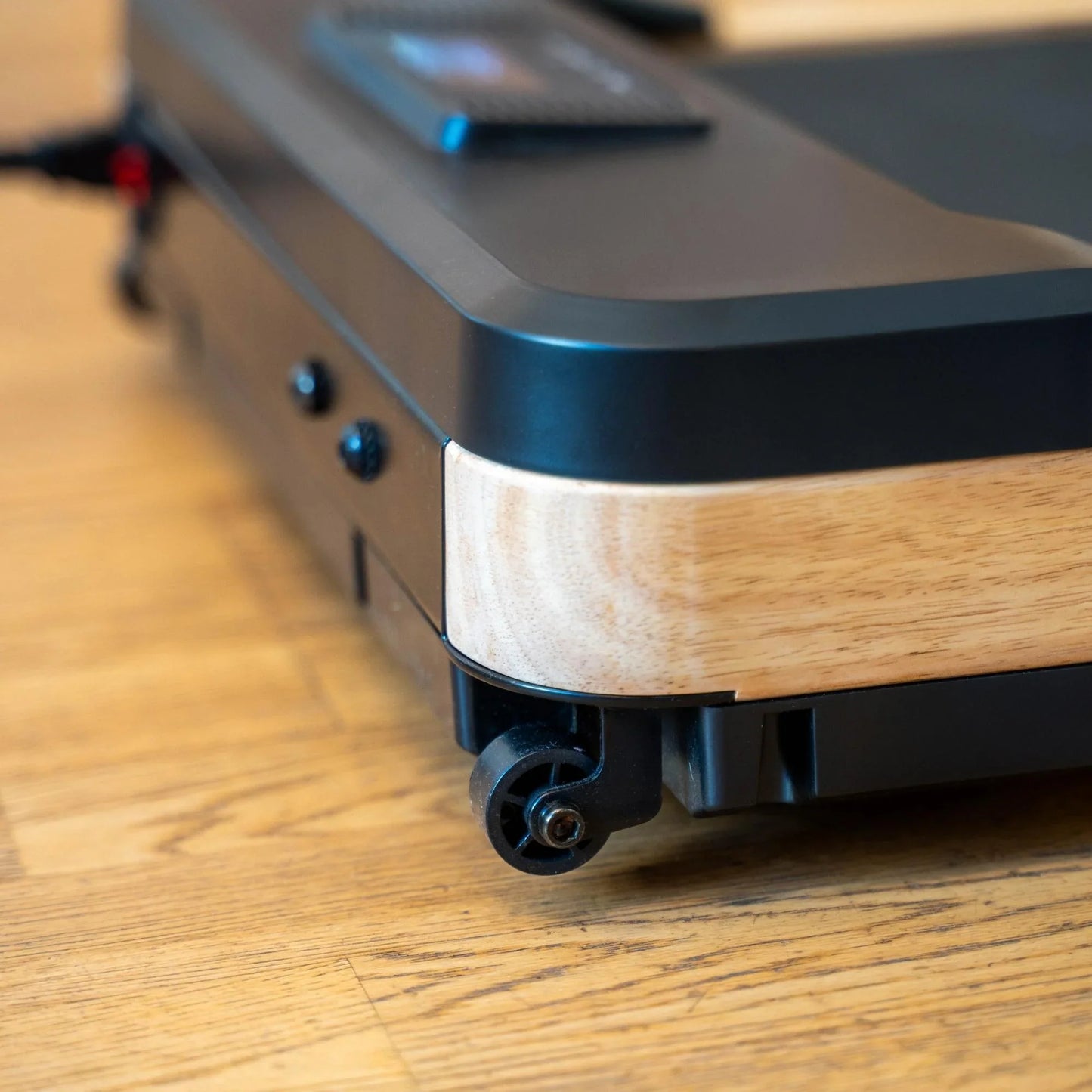 The Ergonomist Walking Pad