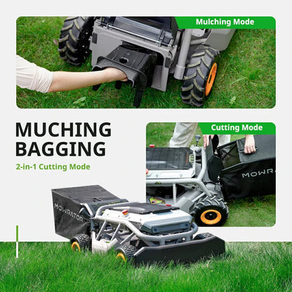 Lawn Mower