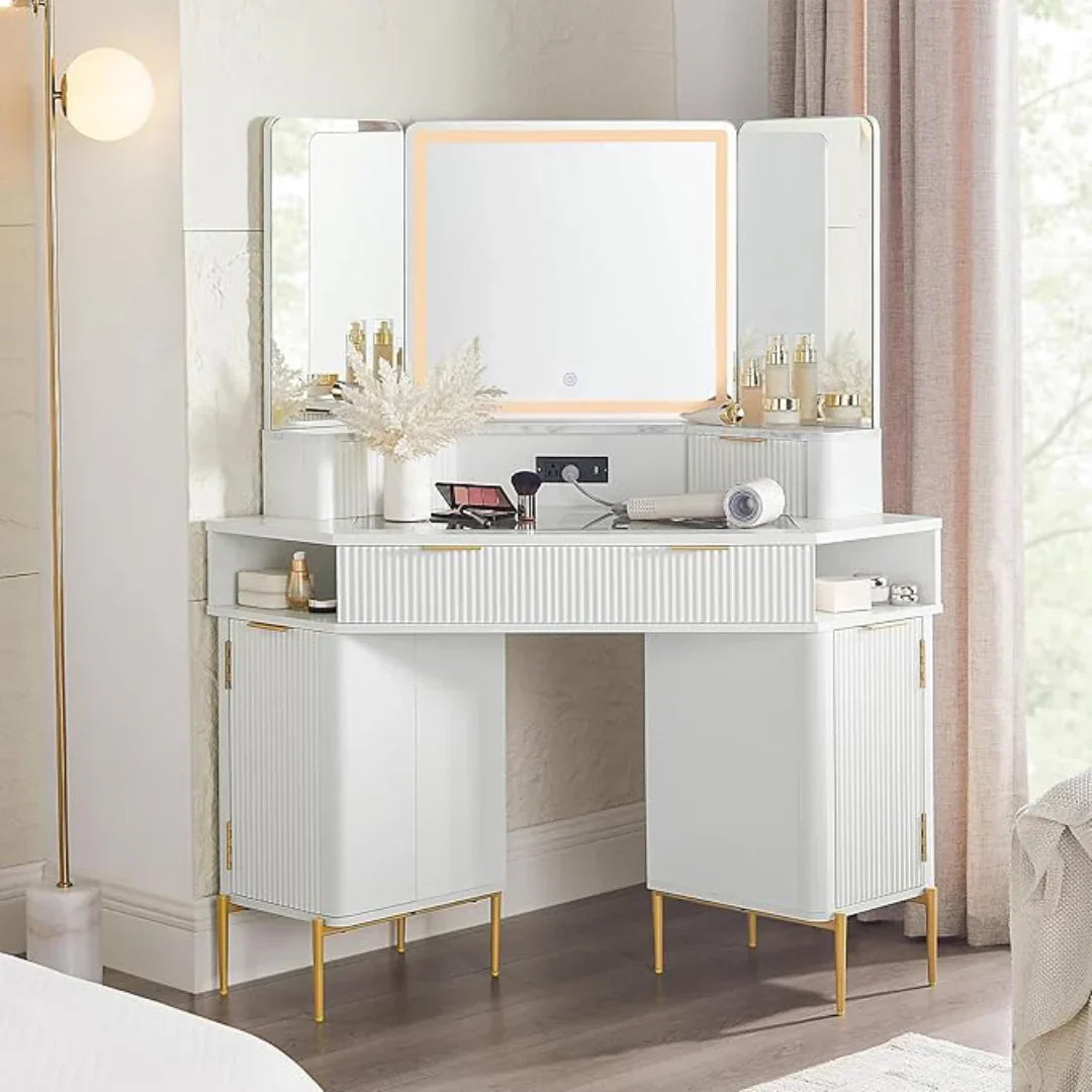Beauty Vanity Desk