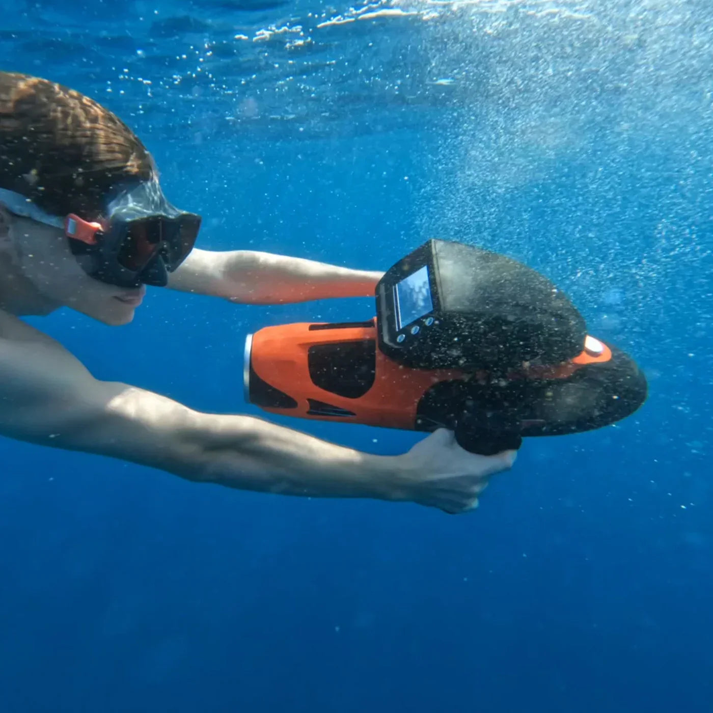 Underwater Scooter