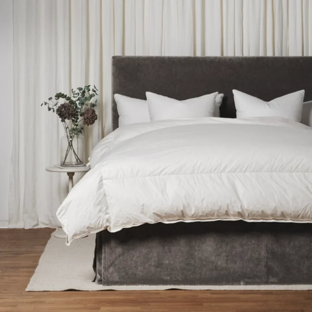 Fluffy Cloud Duvet
