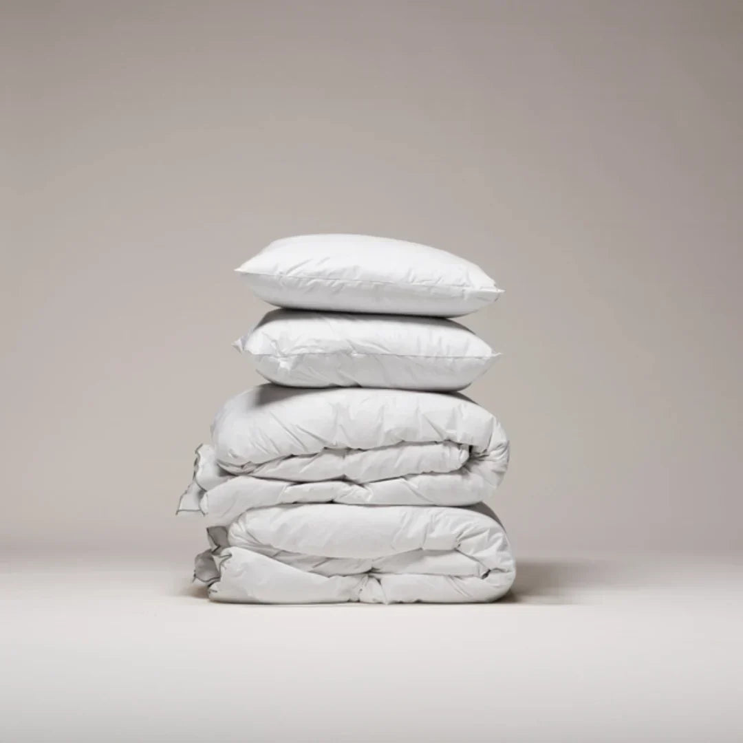 Fluffy Cloud Duvet