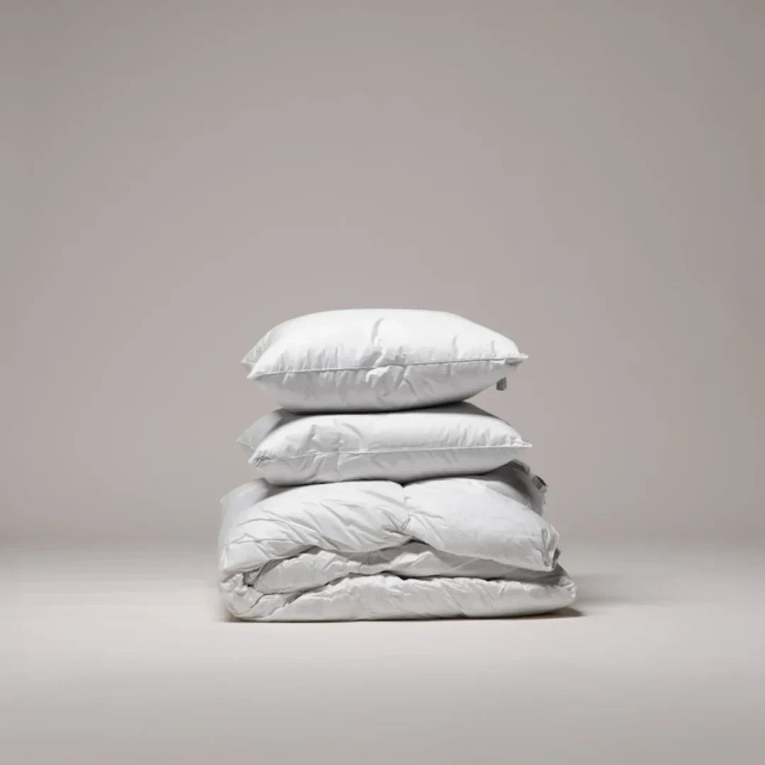 Fluffy Cloud Duvet