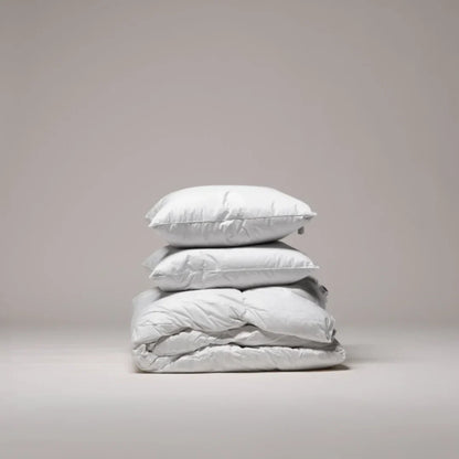 Fluffy Cloud Duvet