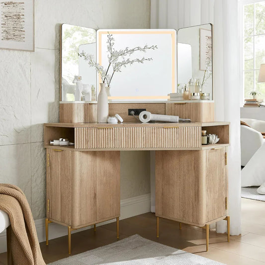 Beauty Vanity Desk