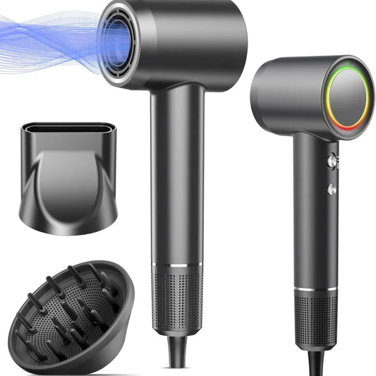 High Speed Hair Dryer