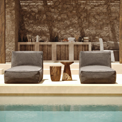 The Sunbed Set