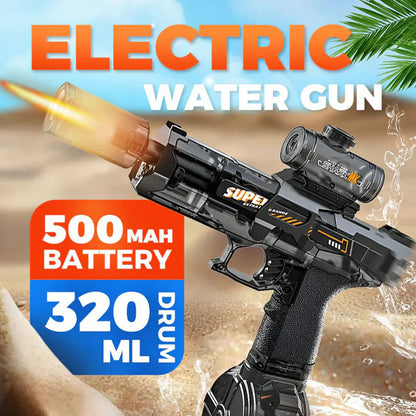 Water Flame Blaster - Pack Of 2