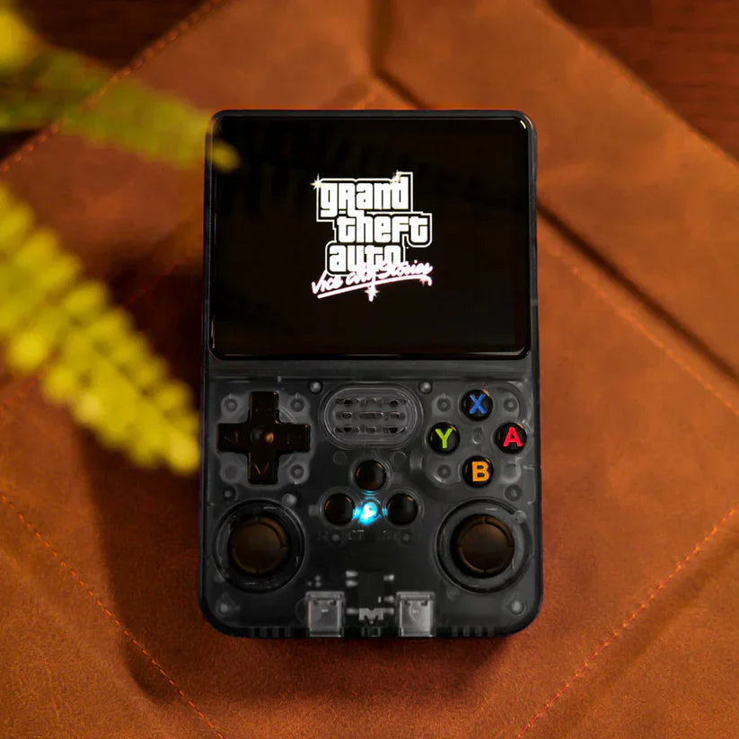 RetroSnap Game Boy