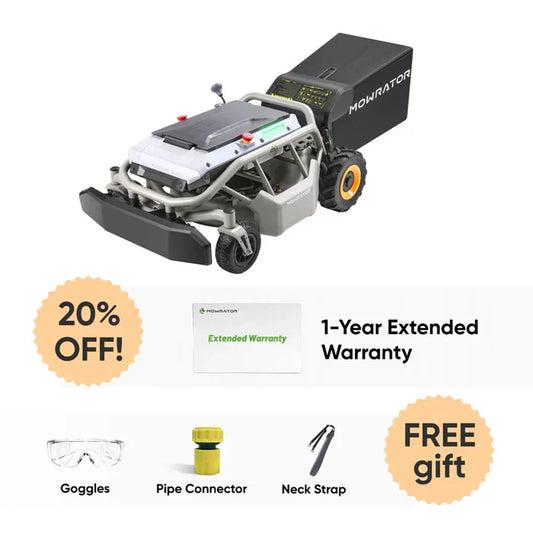 Lawn Mower