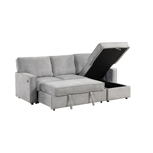 Convertible Sleeper Sofa Bed