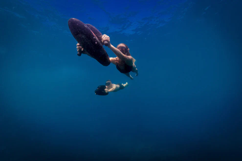 Underwater Scooter