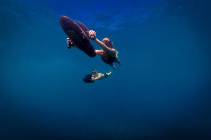 Underwater Scooter