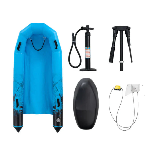 Surf Boat Accessory Set