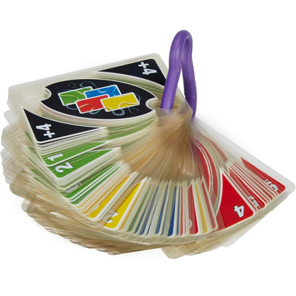 Waterproof Game Cards