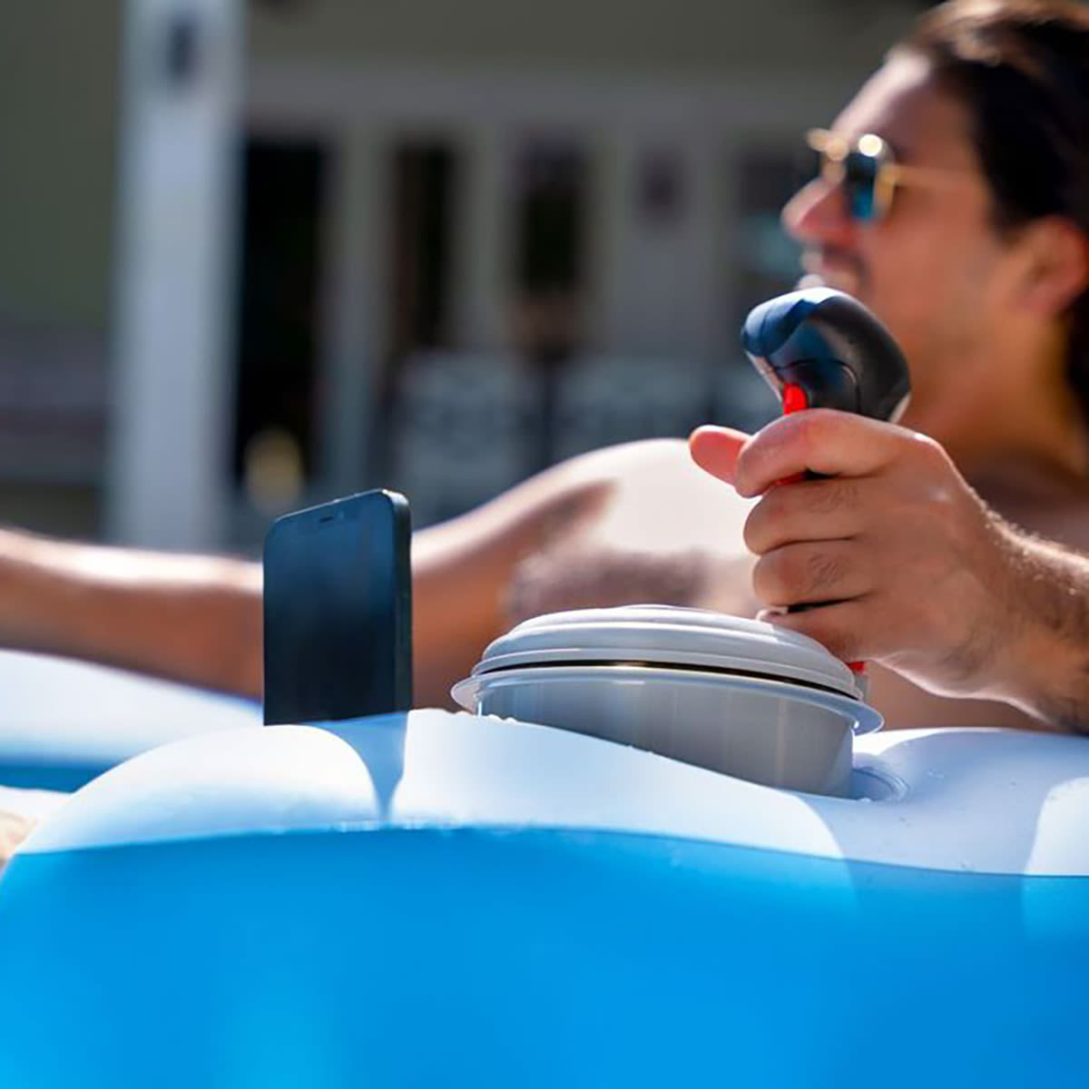Motorized Pool Lounger