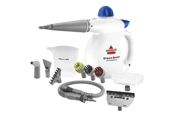 Steam Shot Cleaner