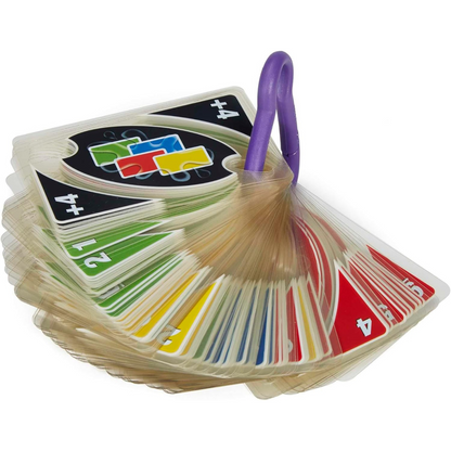 Waterproof Game Cards